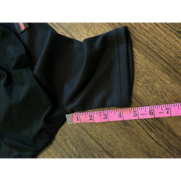 NWT Craft Black Gore Windstopper Base Layer Shorts Men's Size Small - Picture 7 of 7